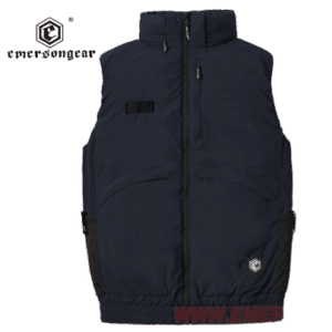 Жилет Emersongear Blue label "Thunderbird" Синий