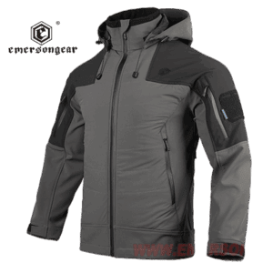 Куртка Emersongear BlueLabel Fierce Capture G2 Jacket SM