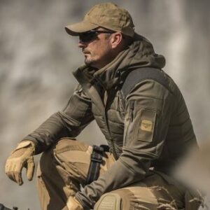 Тактическая одежда